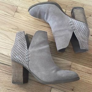 Steve Madden Booties
